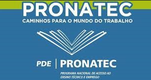 Pronatec