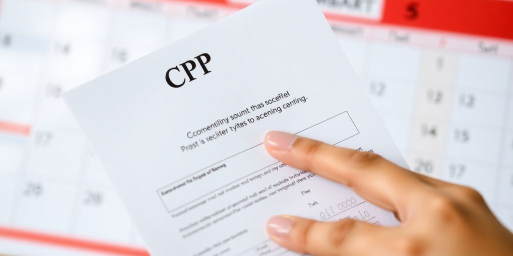 CPF e calendário de abono salarial.